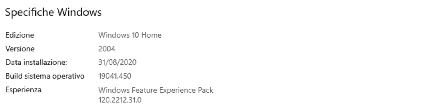 [Guida] Ecco come installare il WSL 2 su Windows 10