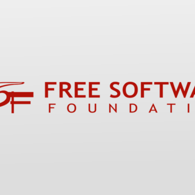 Free Software Foundation