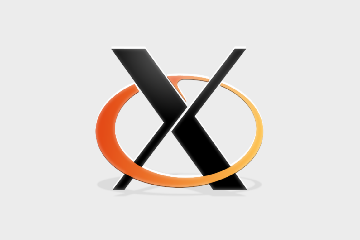 X.org server