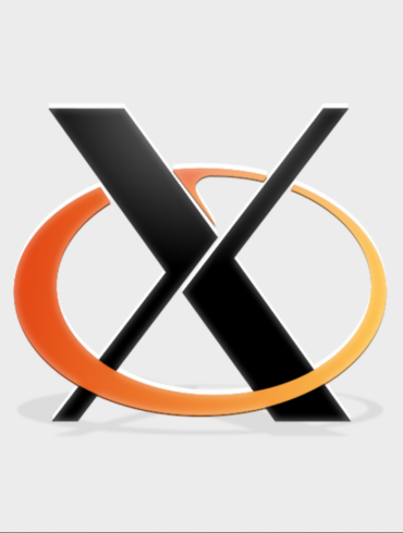 X.org server