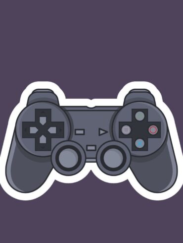antimicrox gamepad 1