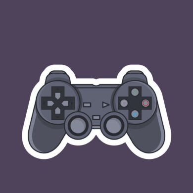 antimicrox gamepad 1