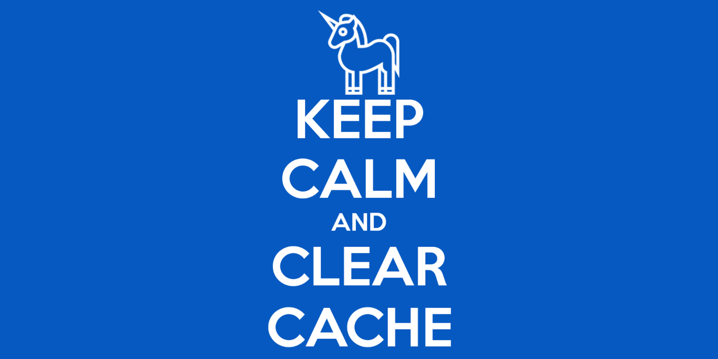 apt cache clean