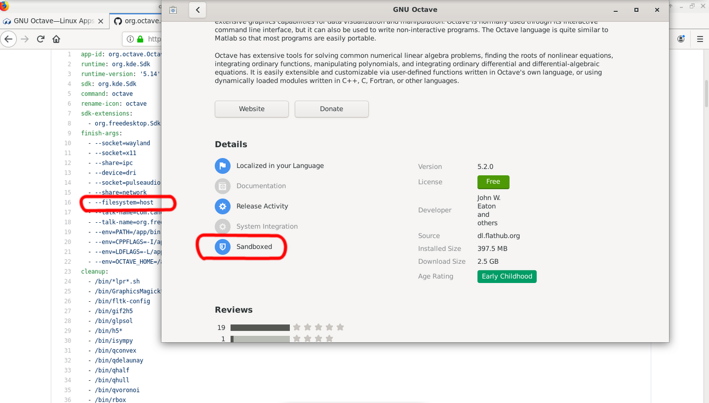 Flatpak, i troppi problemi di sicurezza ne offuscano i benefici?