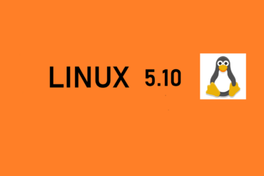 kernel linux 5.10