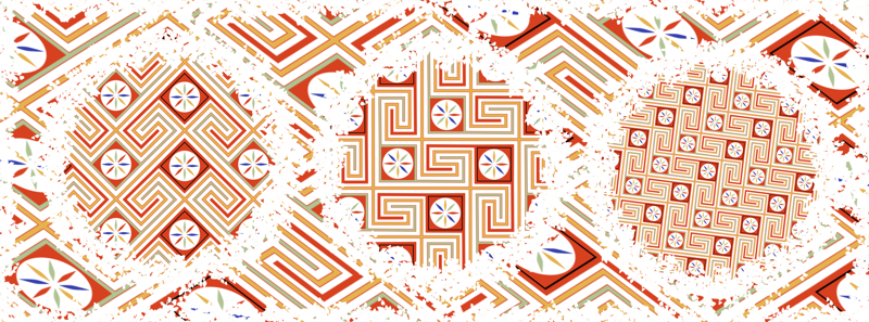 Disponibile Krita 4.4: tante novità e tassellature Penrose