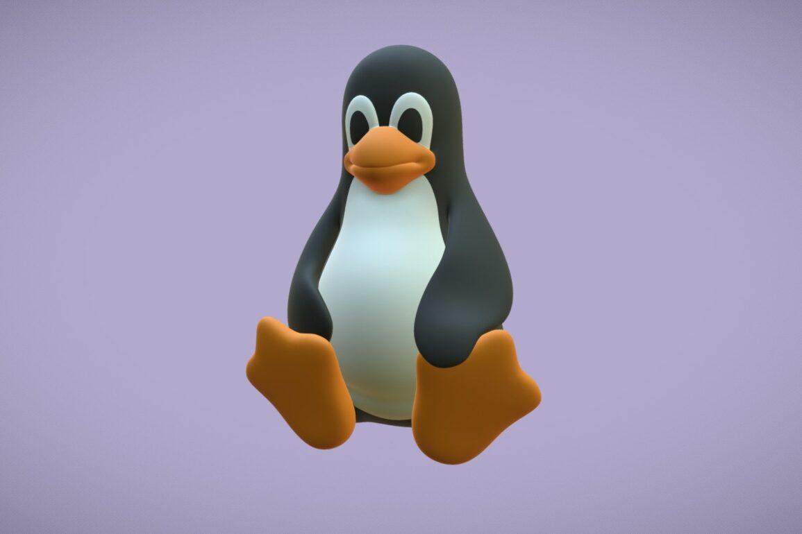 linux