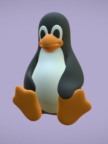 linux