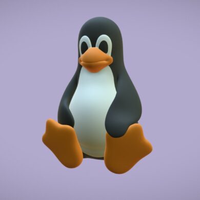 linux