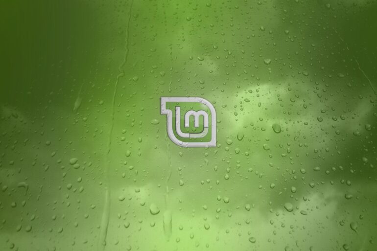 linux mint 20.1 ulyssa