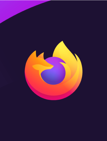 mozilla firefox 82