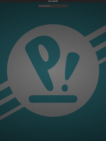 pop!_OS 20.10