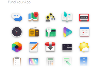 purism librem 5 campaign fund your app