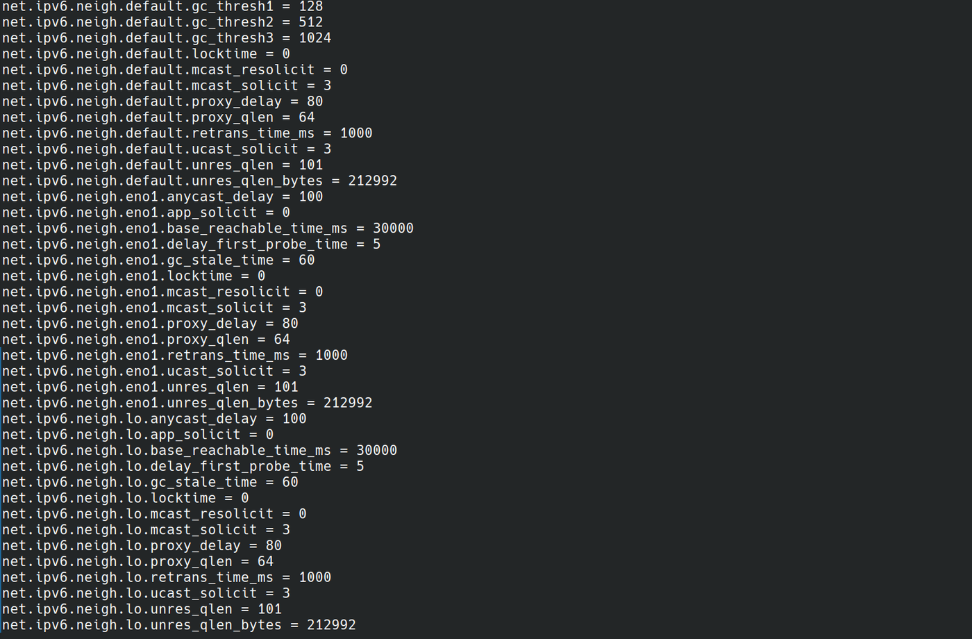[Guida] Kernel Linux: come gestirne i parametri con sysctl