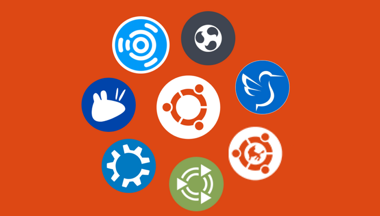 ubuntu 20.10 flavors