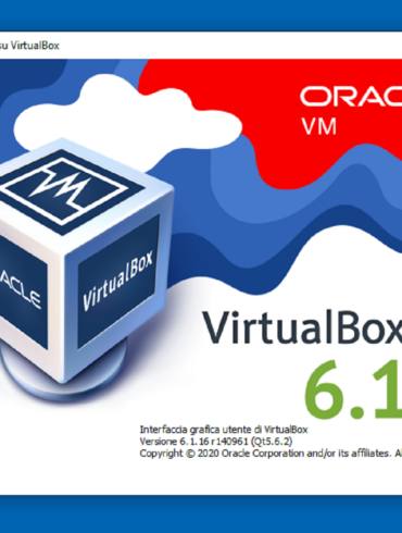 virtualbox open source