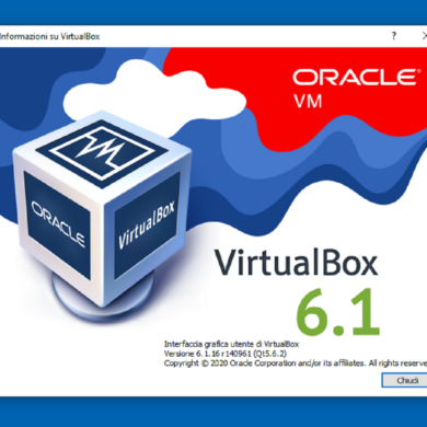 virtualbox open source