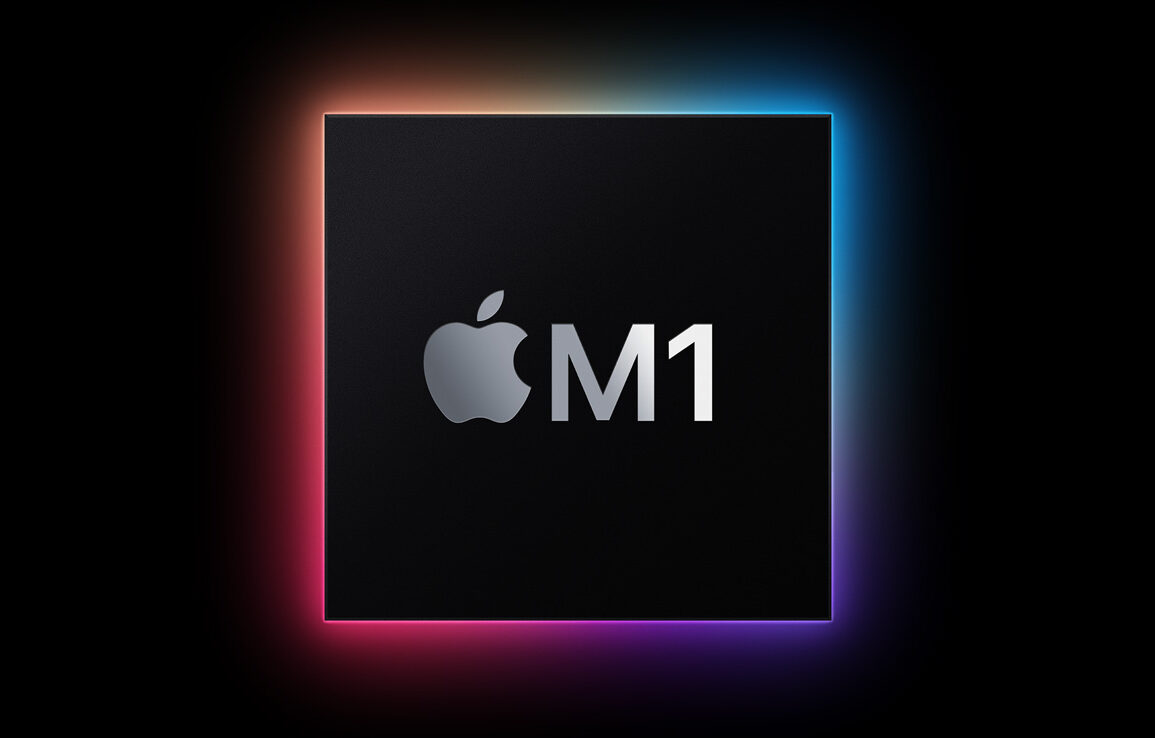Apple m1