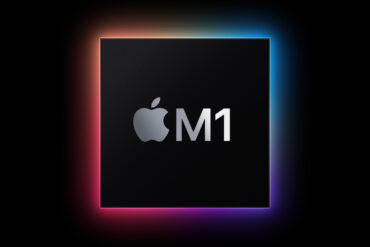 Apple m1