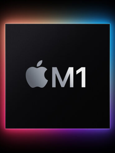 Apple m1