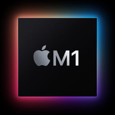 Apple m1