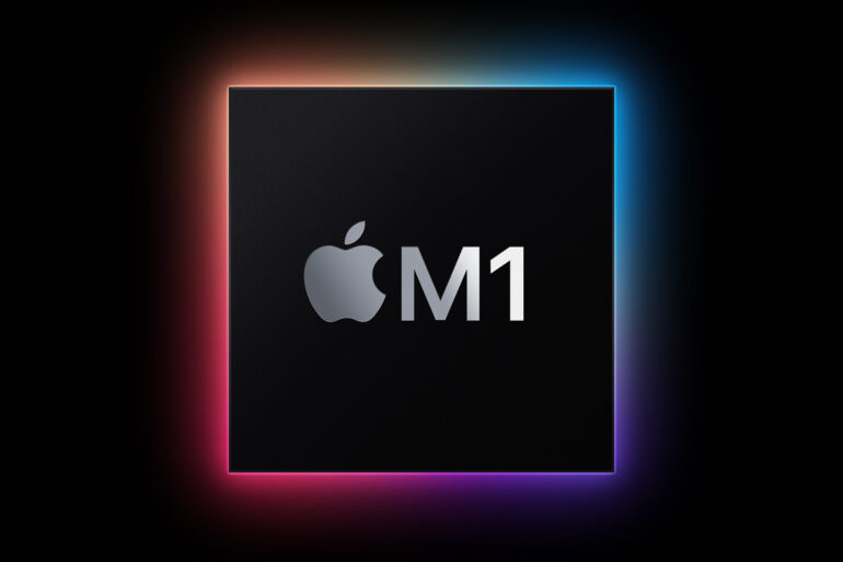 Apple m1