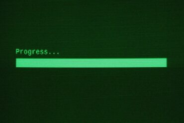 progress bar advanced copy open source project