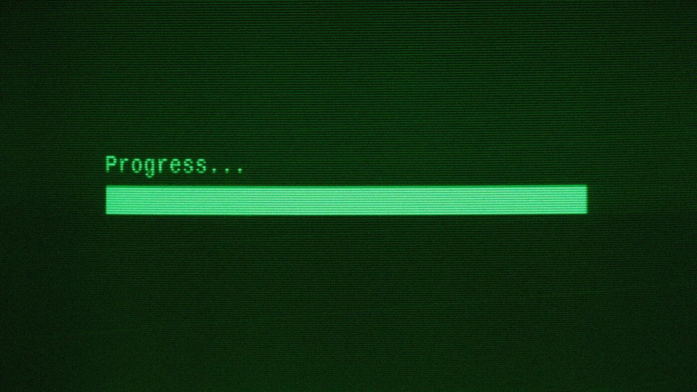 progress bar advanced copy open source project