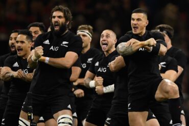 all blacks