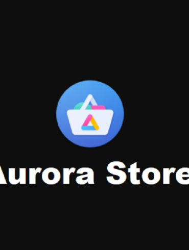 Aurora Store