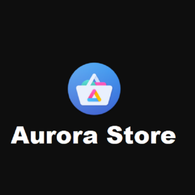 Aurora Store