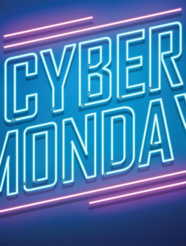 cyber monday