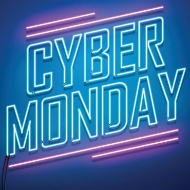 cyber monday