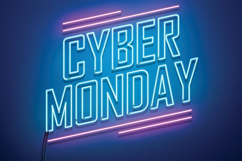 cyber monday
