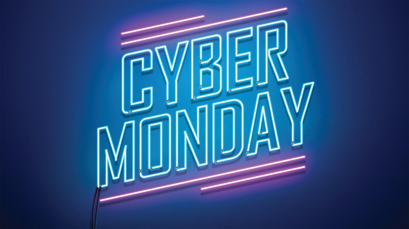 cyber monday