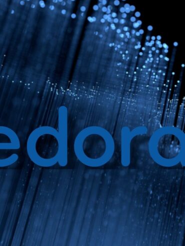 fedora 34