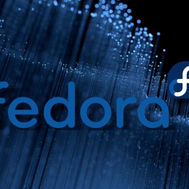 fedora 34