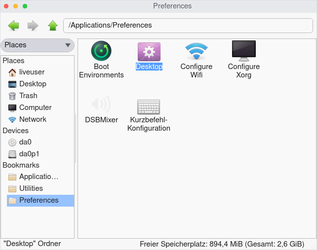 Hello: la distribuzione “per comuni mortali” ispirata a macOS 5 hello config