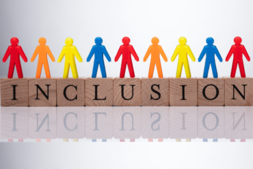 inclusive naming convention