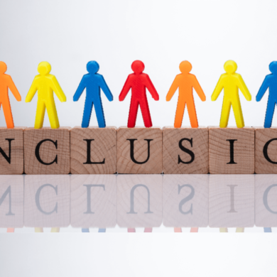 inclusive naming convention