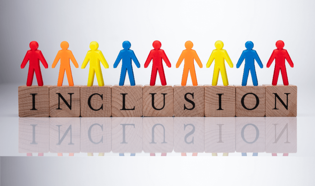 inclusive naming convention