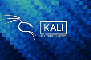 kali linux 2020.4