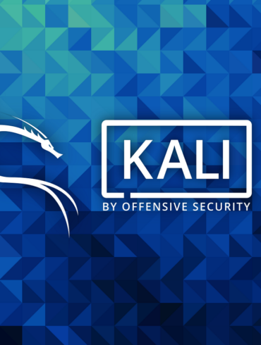 kali linux 2020.4