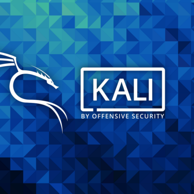 kali linux 2020.4