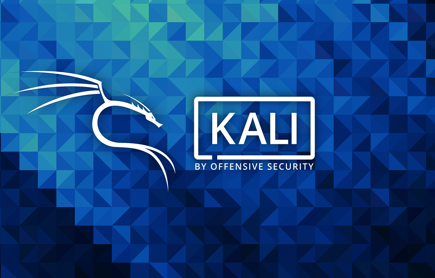kali linux 2020.4