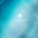 kde plasma
