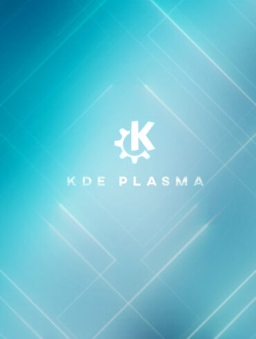 kde plasma