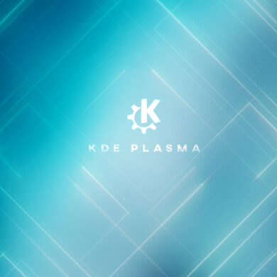 kde plasma