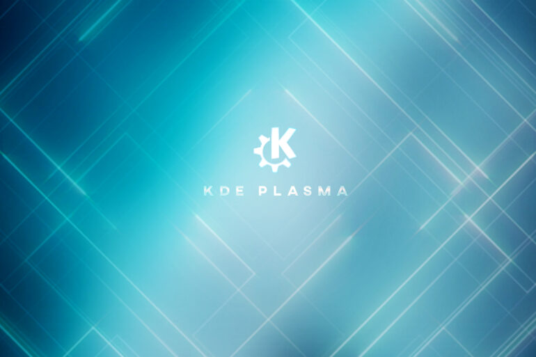 kde plasma