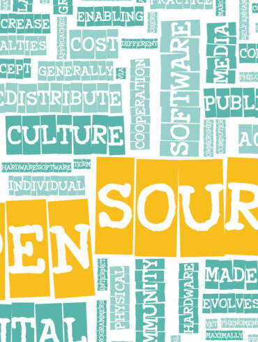 open source